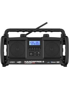 PerfectPro WORKSTATION site radio