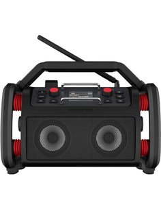 PerfectPro ROCKPRO construction site radio