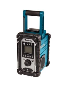 Makita DMR116 Job Site Radio