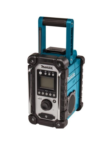 Makita DMR116 Job Site Radio