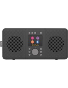 Pure Elan Connect+ grey