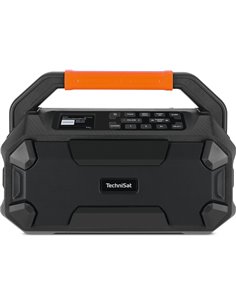 Technisat DigitRadio 231 OD black