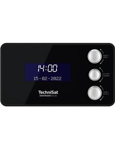 Technisat DigitRadio 50 SE black