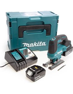 Wyrzynarka wahadłowa 18V 5.0AH LI-ION DJV184RTJ