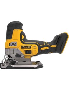 Wyrzynarka 18V bez aku i ład DCS335N DEWALT