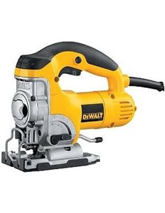 DeWALT DW331K power jigsaw 701 W