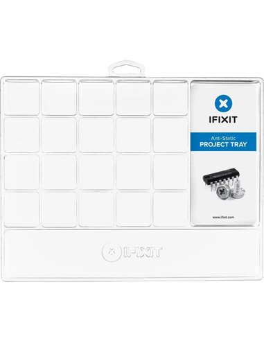 iFixit Antistatic Project Tray