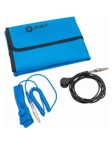 iFixit Anti-Static Work Mat 60x60cm