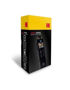 Kodak VRC 550
