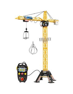 Dickie Mega Crane 201139012