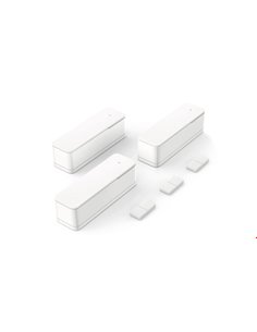 Bosch Smart Home door/window contact II, 3 pieces, white