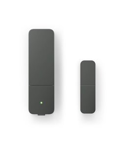 Bosch Smart Home door/window contact II Plus, single, anthr.