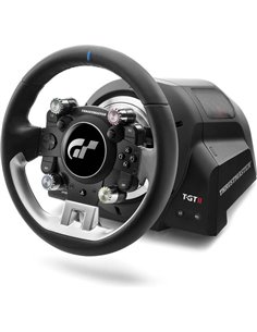Thrustmaster T-GT II Pack GT Wheel + Base