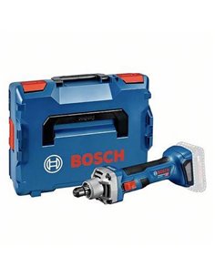 Bosch GGS 18V-20 Solo L-BOXX Cordless Grinder