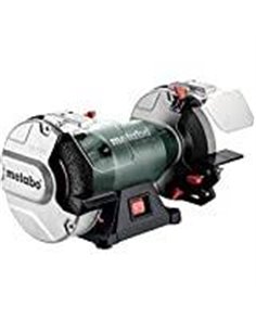 Metabo DS 200 Plus Double Grinding Machine