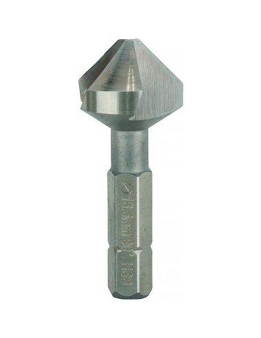 Bosch Countersink 16.5mm M8