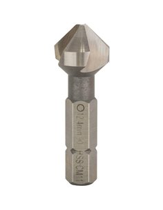 Bosch Countersink 12.4mm M6