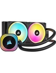 Corsair iCUE H100i RGB AIO - water cooling CW-9061001-WW
