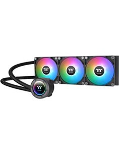 Thermaltake TH360 ARGB Sync AIO water cooling CL-W362-PL12SW-A