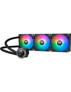 Thermaltake TH420 Ultra ARGB Sync AIO water cooling CL-W386-PL14SW-A