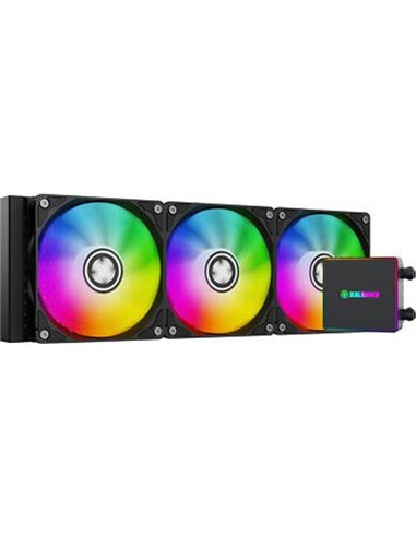 Xilence LiQuRizer LQ360PRO.ARGB - water cooling
