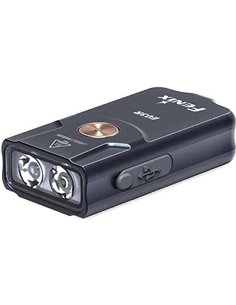 Fenix E03R 260lm flashlight