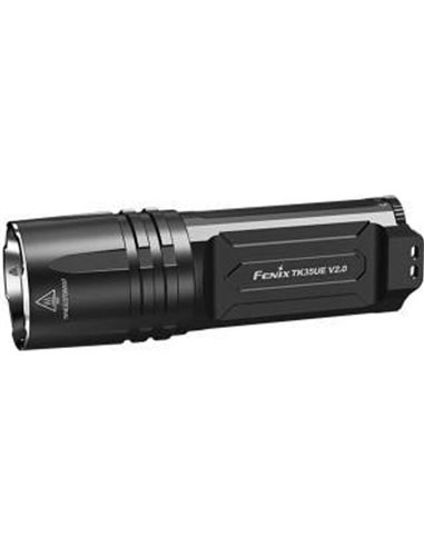 Fenix TK35UE V2.0 Flashlight