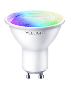 Yeelight YLDP004-A Smart bulb 4.5 W White