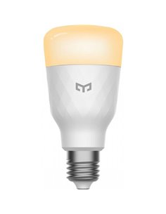 Yeelight YLDP007 W3 E27 Wi-Fi dimmable smart bulb