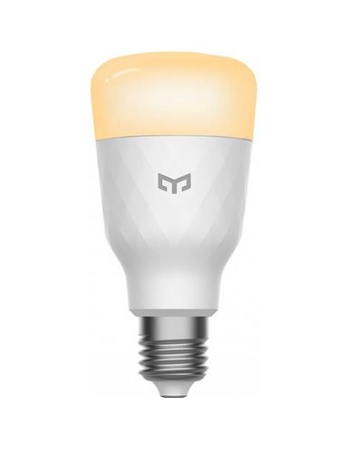 Yeelight YLDP007 W3 E27 Wi-Fi dimmable smart bulb