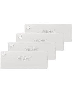 Yeelight YLCTD001-4pc Sensor Drawer Light LED drawer light with motion sensor (4 pieces)