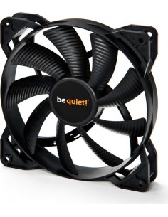 be quiet! Pure Wings 2 120x120x25, case fan (BL046) 2