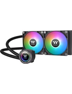 Thermaltake TH240 ARGB Sync AIO water cooling CL-W361-PL12SW-A