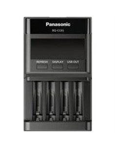 Panasonic Eneloop LCD PRO Charge. BQ-CC65 ERP without batteries
