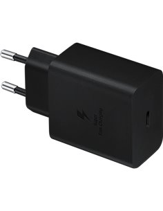Samsung Quick Charger 45W Power Adapter EP-T4510 Black