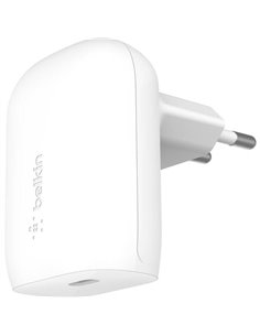 Belkin BOOST CHARGE USB-C PD 3.0 PPS charger, 30W WCA005vfWH