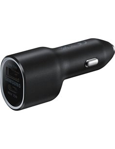 Samsung Car Quick Charger 40W EP-L420 Black