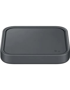 Samsung Wireless Charger Single EP-P2400T Dark Gray