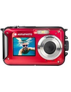 AgfaPhoto Realishot WP8000 red