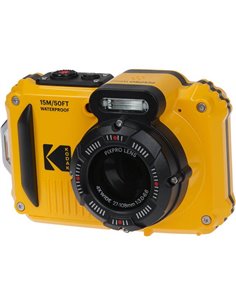 Kodak WPZ2 yellow