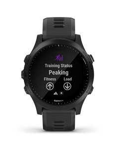 Garmin Forerunner 955 black
