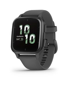 Garmin Venu Sq 2 grey/anthracite