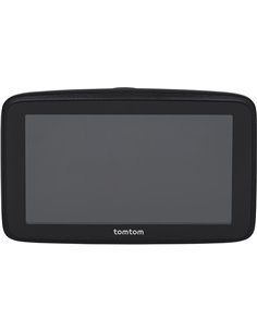 TomTom Go Professional 5" 2nd Gen. (1YF5.002.10)