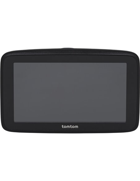 TomTom Go Professional 5" 2nd Gen. (1YF5.002.10)
