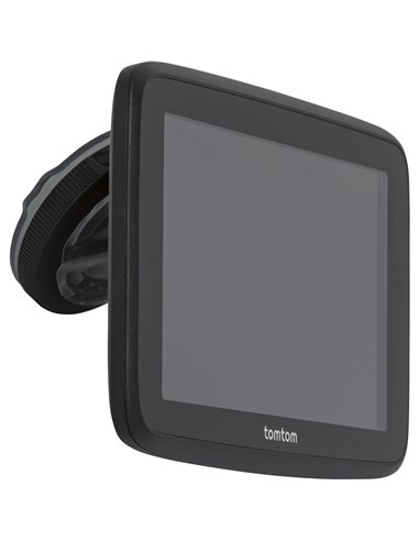 TomTom Go Professional 5" 2nd Gen. (1YF5.002.10)