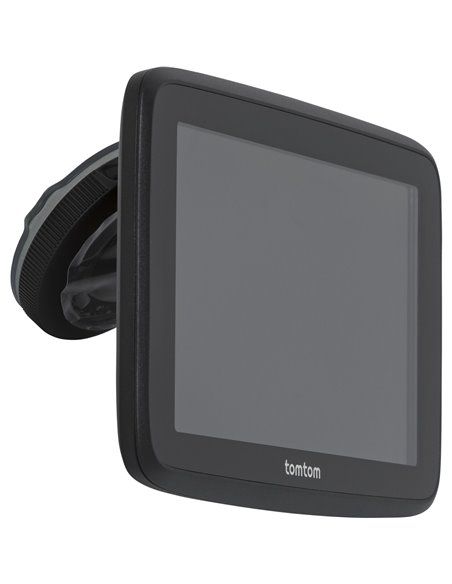 TomTom Go Professional 5" 2nd Gen. (1YF5.002.10)