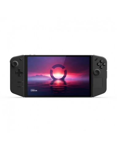 Lenovo Legion Go portable game console 22.4 cm (8.8") 512 GB Touchscreen Wi-Fi Black