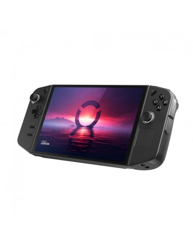 Lenovo Legion Go portable game console 22.4 cm...