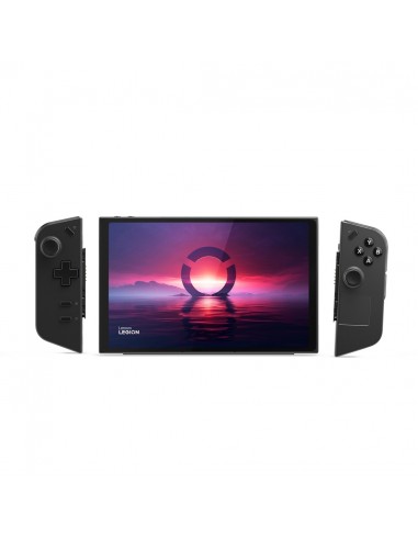 Lenovo Legion Go portable game console 22.4 cm...