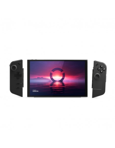 Lenovo Legion Go portable game console 22.4 cm (8.8") 512 GB Touchscreen Wi-Fi Black